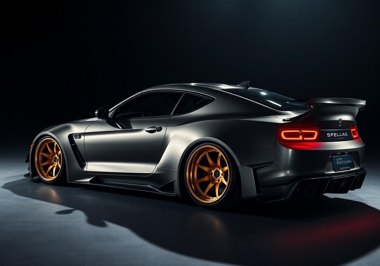 Phantom GT