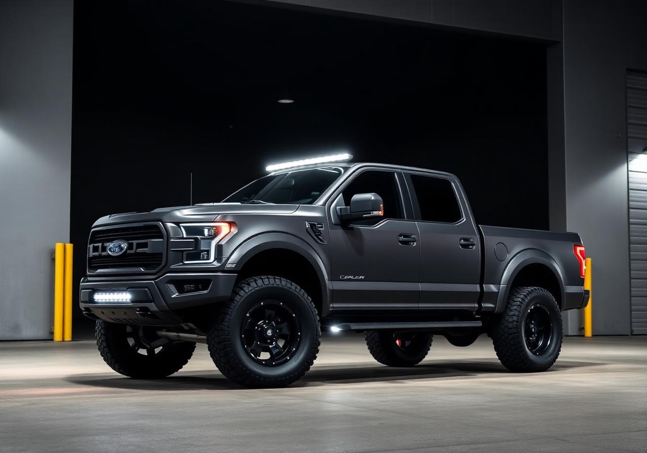Off-road Beast