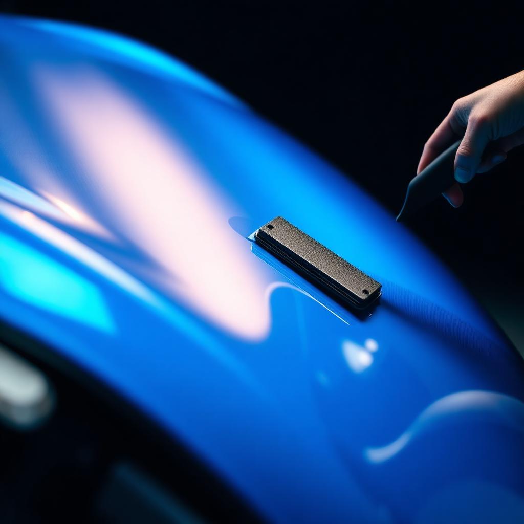 Vehicle Wrapping & Branding